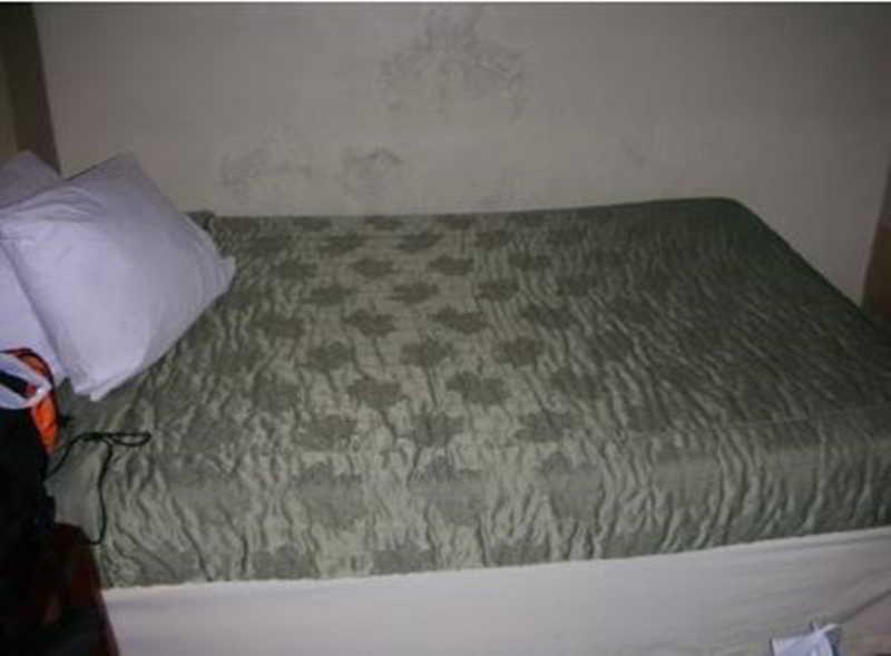 Hostel 1632 Manille Extérieur photo